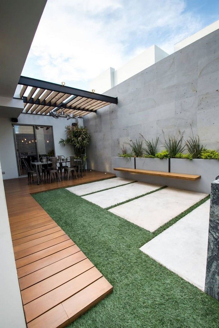 Creating a Beautiful Outdoor Oasis: The Art of Patio Design