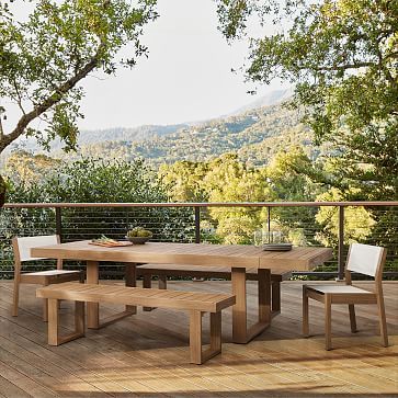 The Ultimate Guide to Choosing the Perfect Patio Dining Set