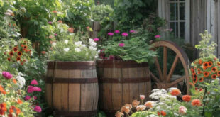 patio garden ideas