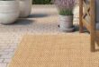 patio rug