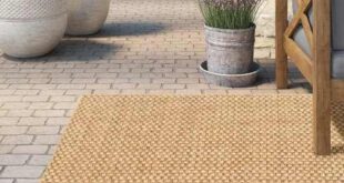 patio rug