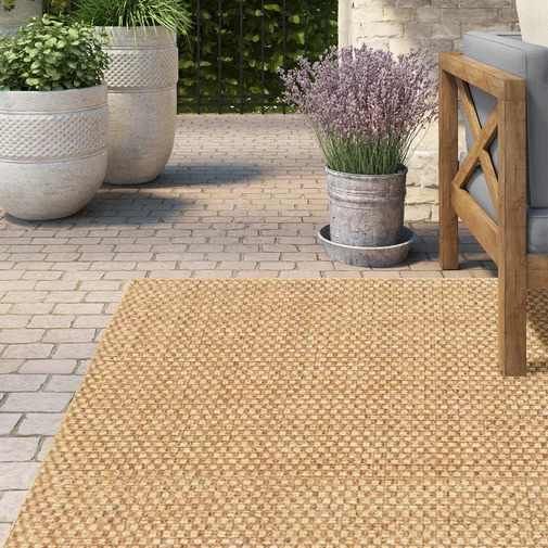 Enhance Your Outdoor Space with a Stylish Patio Rug