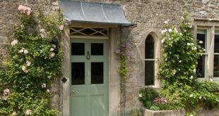 porch canopy