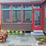 Three Season Porches | Archadeck Outdoor Livi