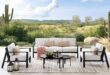 patio furniture set