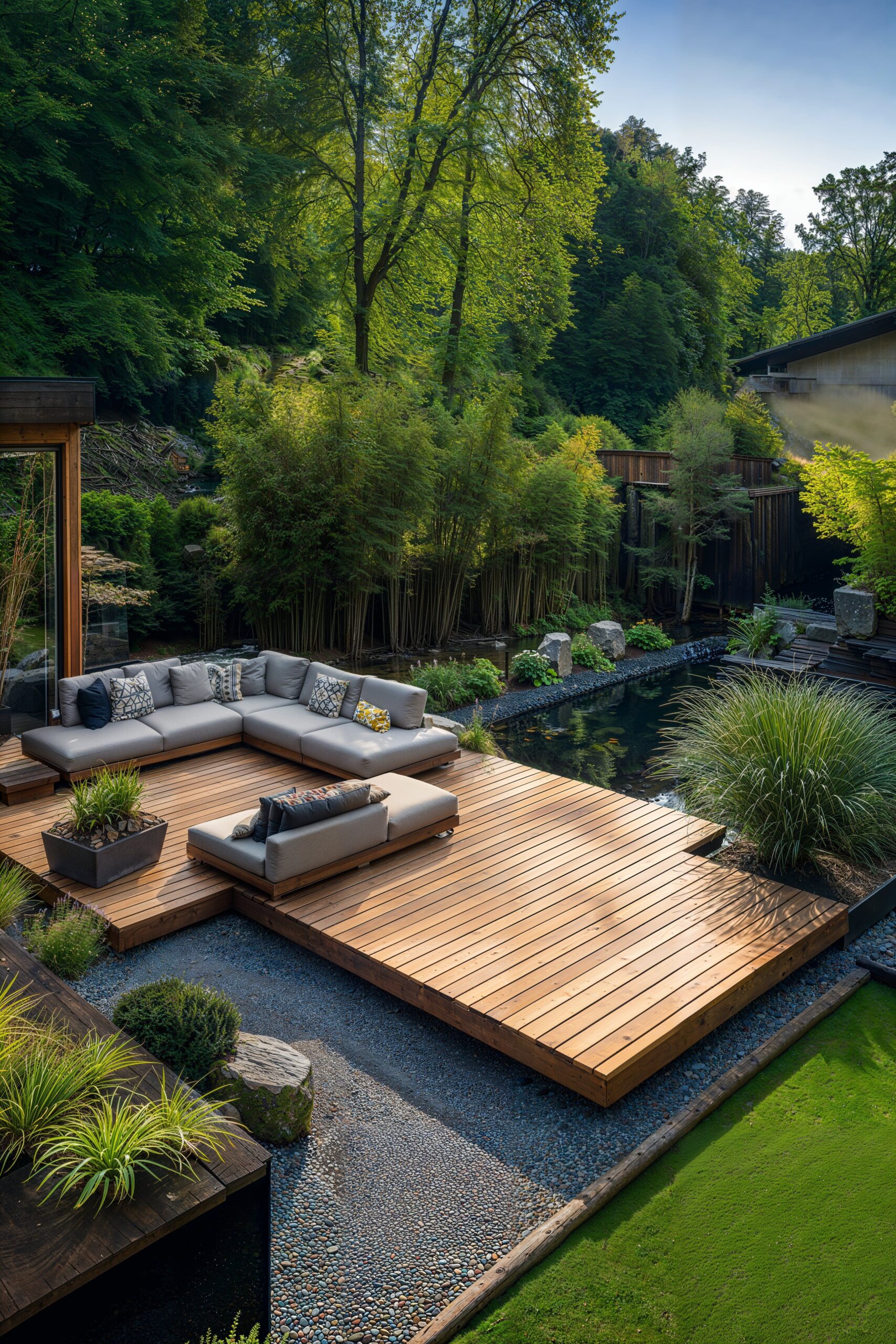 A Bounty of Backyard Garden Ideas for Beautiful Outdoor Spaces