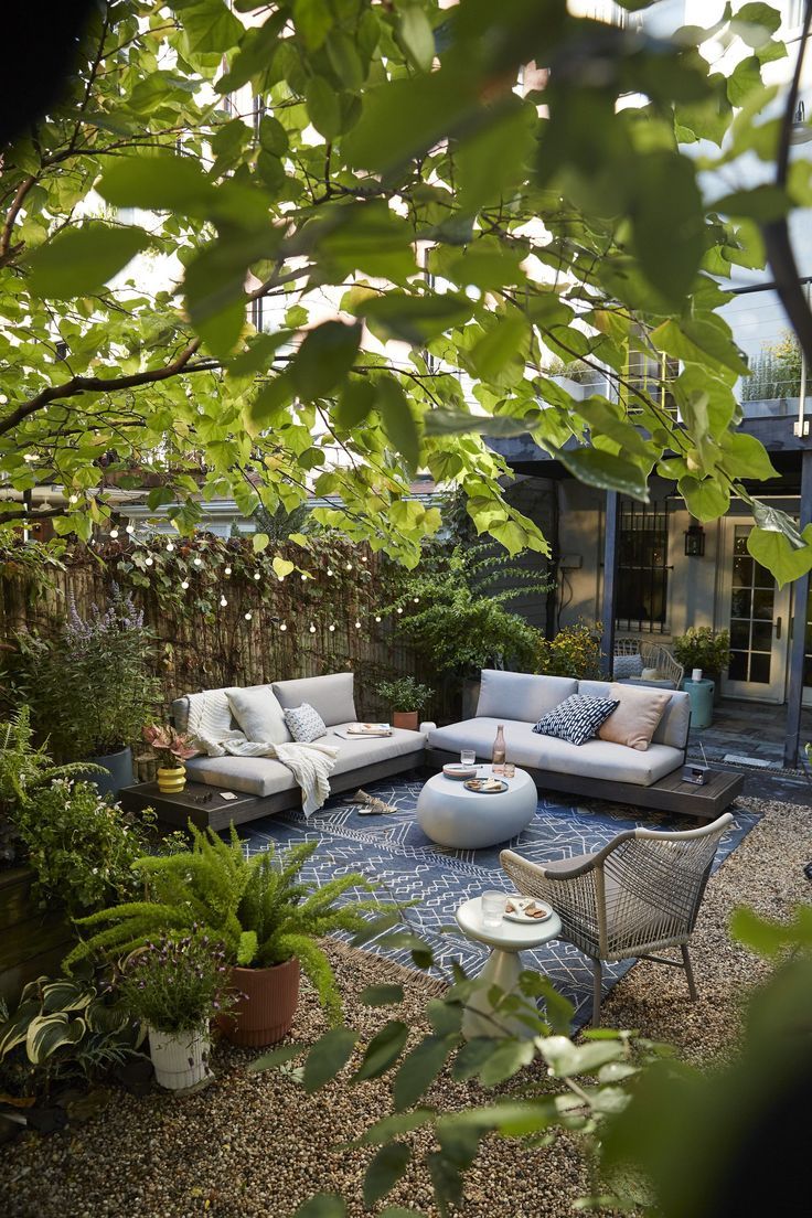 The Art of Outdoor Design: Creating Stylish and Functional Outdoor Spaces