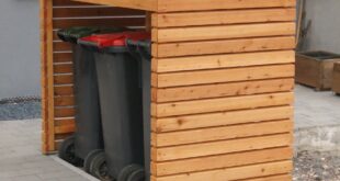 small storage shed