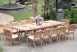 patio table and chairs