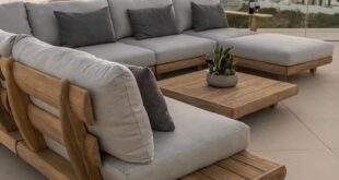 patio furniture set