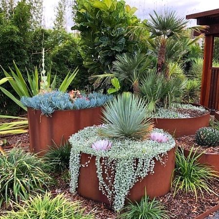 A Comprehensive Guide to Garden Planters: Choosing the Perfect Container for Your Plants