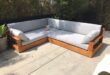 patio sectional