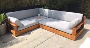 patio sectional