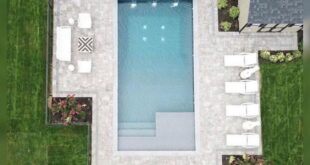 pool design