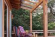 back porch patio ideas