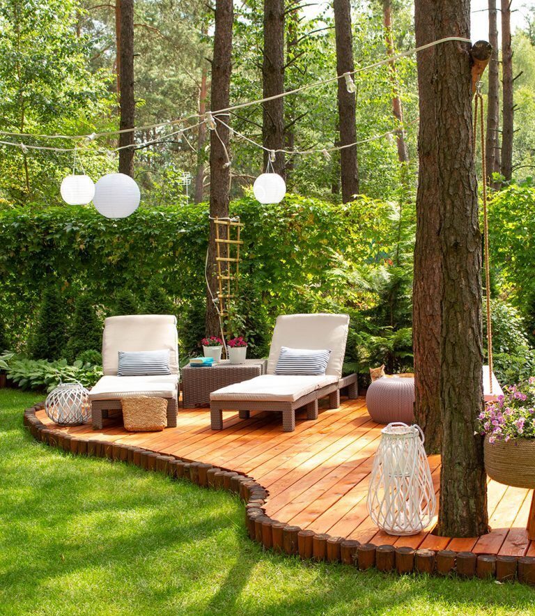 A Guide to Beautiful Garden Decor