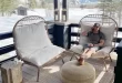 outdoor patio furniture