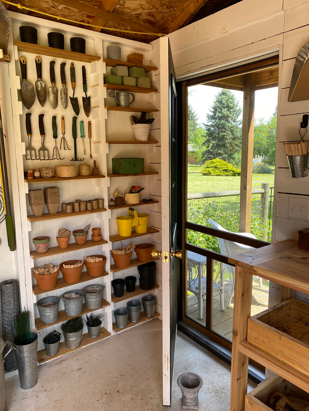 A Guide to Choosing the Perfect Garden Shed for Your Outdoor Space