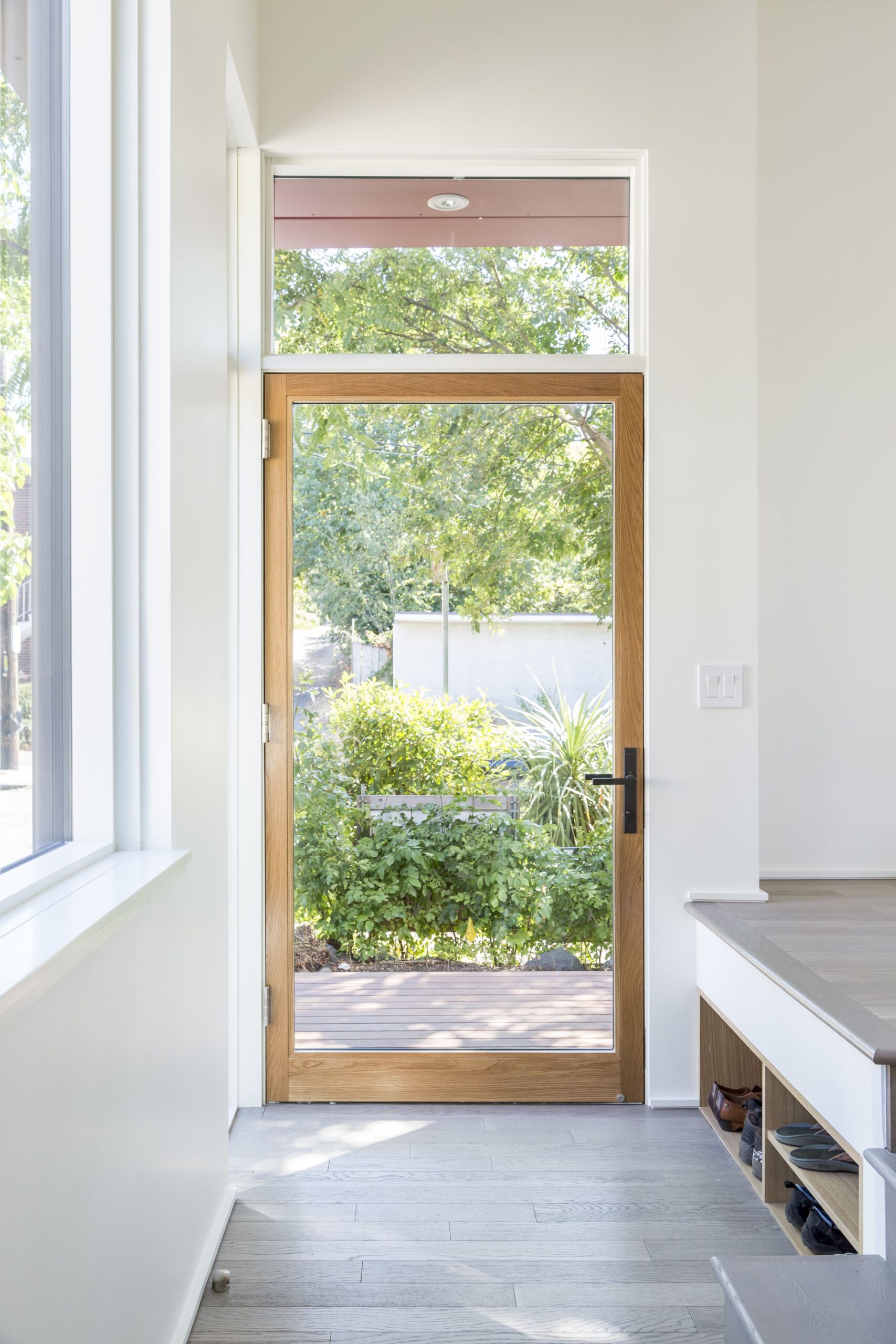 A Guide to Choosing the Right Patio Door for Your Home