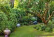 landscaping garden ideas