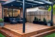 backyard patios