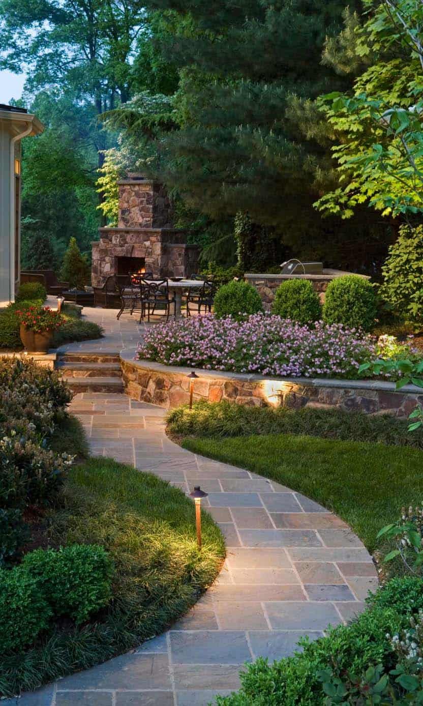 A Guide to Creating a Beautiful Garden Layout