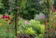 cottage garden design