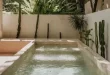 backyard ideas with pool