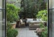 garden patio ideas