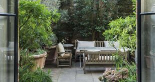 garden patio ideas