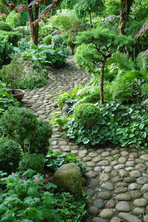 A Guide to Creating a Stunning Rock Garden