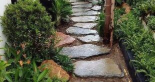 landscaping pathway ideas