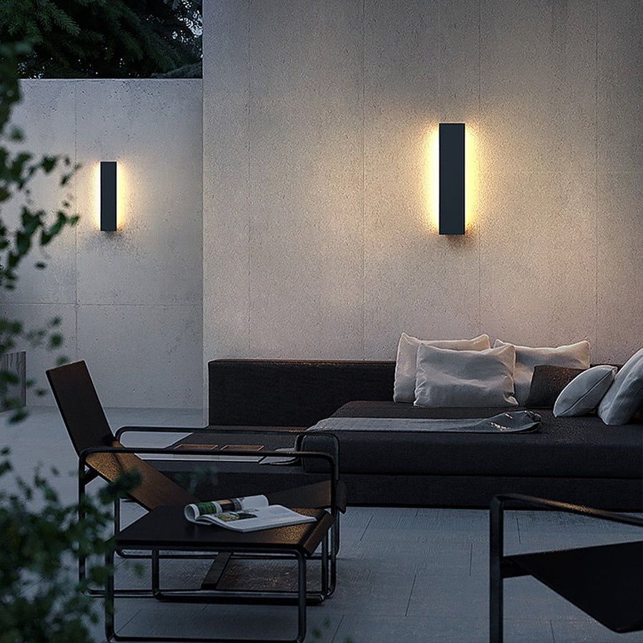 A Guide to Enhancing Your Outdoor Space with Beautiful Lighting