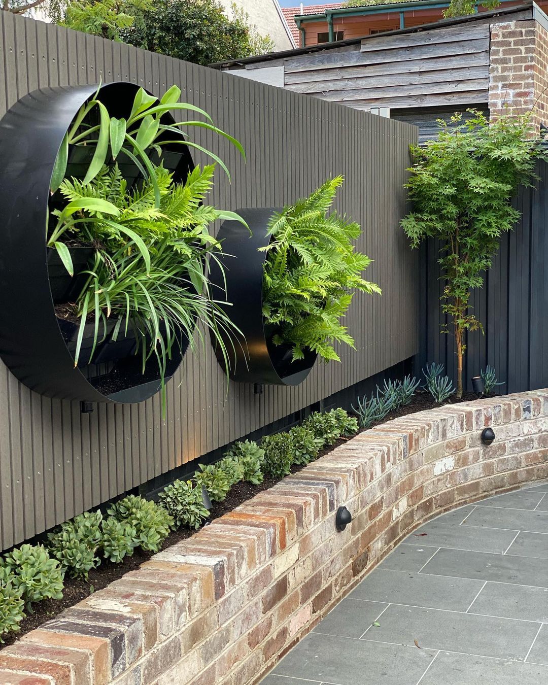 A Guide to Installing a Small Garden Wall