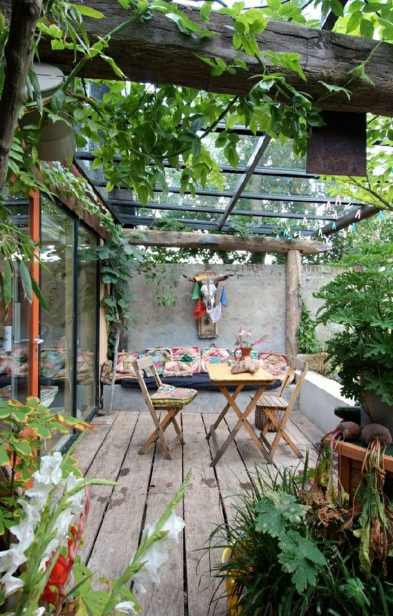 A Guide to Maximizing Your Outdoor Patio Space