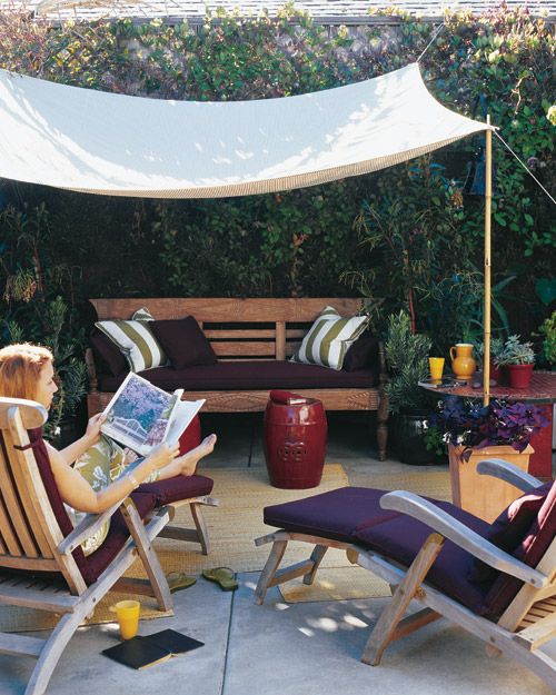 A Guide to Outdoor Canopies: Enhance Your Outdoor Space with Shade and Style