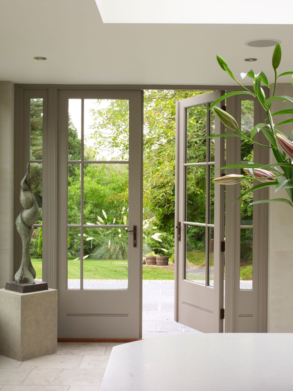 A Guide to Patio Door Options and Styles