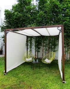 A Guide to Screened Canopies: Relaxing Outdoors in Comfort