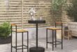 patio bar stools