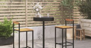 patio bar stools