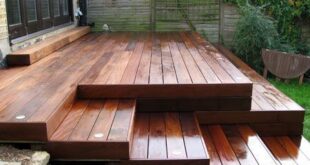 deck designs