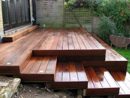 A Guide to Stunning Deck Layouts for Your Outdoor Space