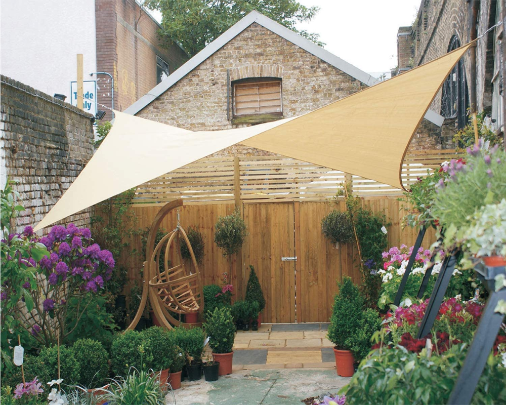 A Guide to Sun Canopies: Staying Shaded in Style