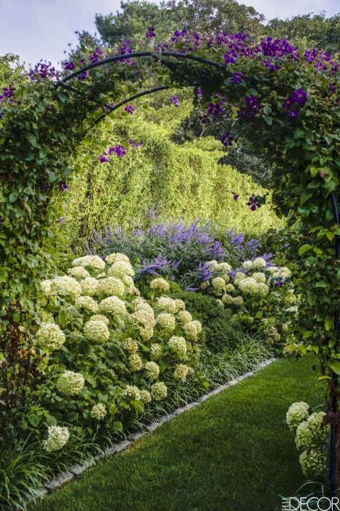 A Guide to the Stunning Beauty of English Gardens