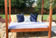 outdoor daybed