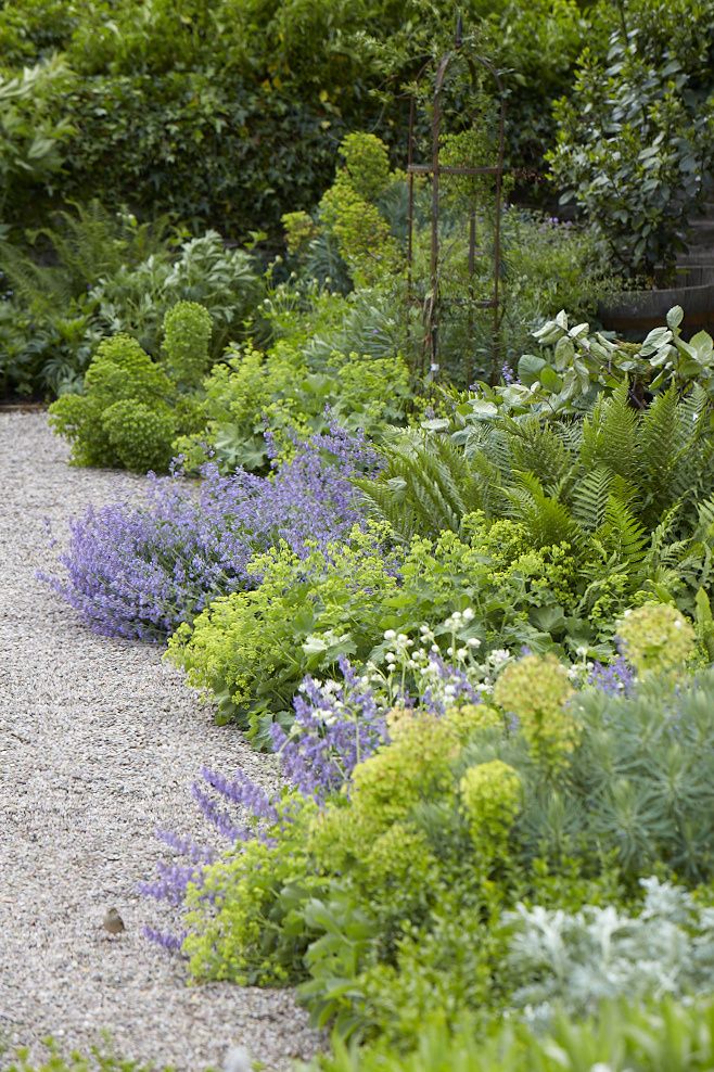 A Serene Retreat: Exploring the Beauty of Landscape Gardens