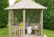 small gazebo