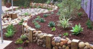 garden design edging