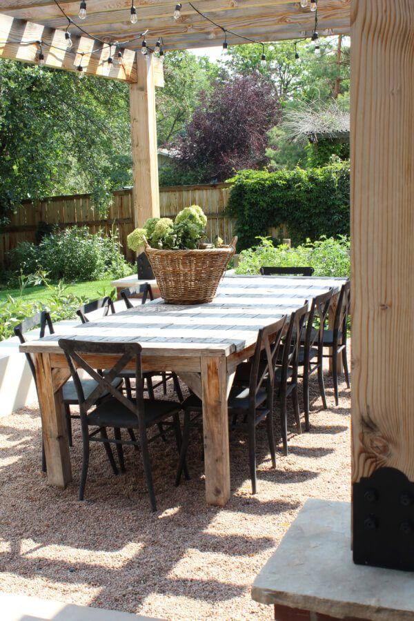 Accessorize Your Outdoor Space with Stylish Patio Table and Chairs