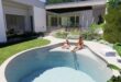 pool landscaping ideas